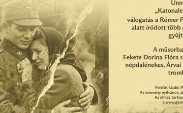 Győr több helyszínen tiszteleg a Magyar Hősök Emléknapján
