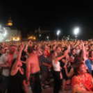 2019.07.20.Győri Nyár Esték Edda Koncert 