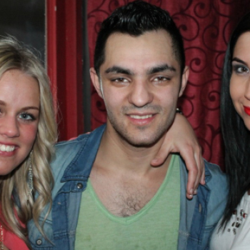 2013.01.11. Péntek Mamma Mia Oláh Gergő  (2) Fotók:árpika 