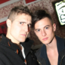 2013.11.22.Szombat Mamma Mia FeelharmonX Dj:Balage fotók.árpika