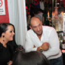 2013.10.12.szombat Mamma Mia Berki Krisztián Dj:Balage 