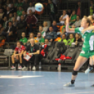 2019.02.17.Győri Audi ETO KC-Budaörs női kézilabda mérkőzés 