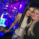 Club Vertigo -  UV Night & All 4 Ladies 2014.03.01. (szombat)