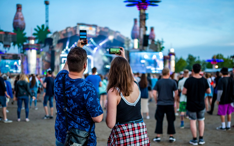 Visszafizetik a fesztiválpénzt