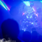 2014.09.26.Péntek - Magic Friday Party 