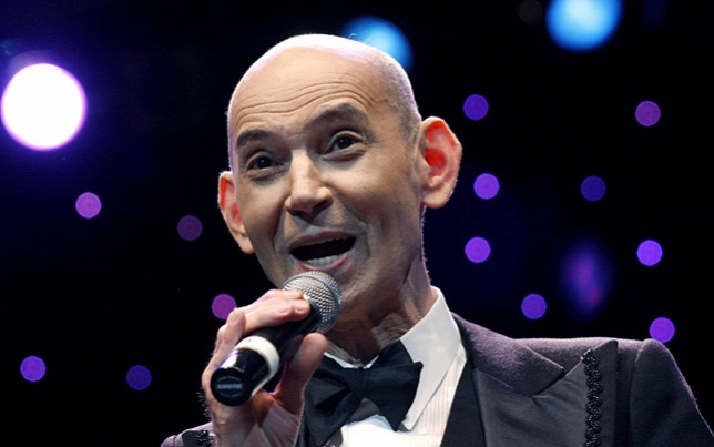 Különleges kérése volt Paudits Bélának