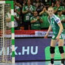 2019.11.17.Győri Audi ETO KC-DHK Banik Most Bajnokok Ligája mérkőzés 