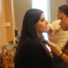 2017.12.02. Celebrity Masterclass Dr Zimány Linda & Dominique Roberts Fotók:árpika 