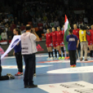 2018.03.22. Magyarország-Hollandia női kézilabda mérkőzés Fotók:árpika