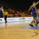 2019.02.16 Hepp Kupa döntő és Zsíros Tibor Férfi kosárlabda Magyar Kupa döntő