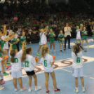 2018.09.01.Győri Audi ETO KC - Alba Fehérvár bajnoki mérkőzés és köszöntés Fotók:árpika 