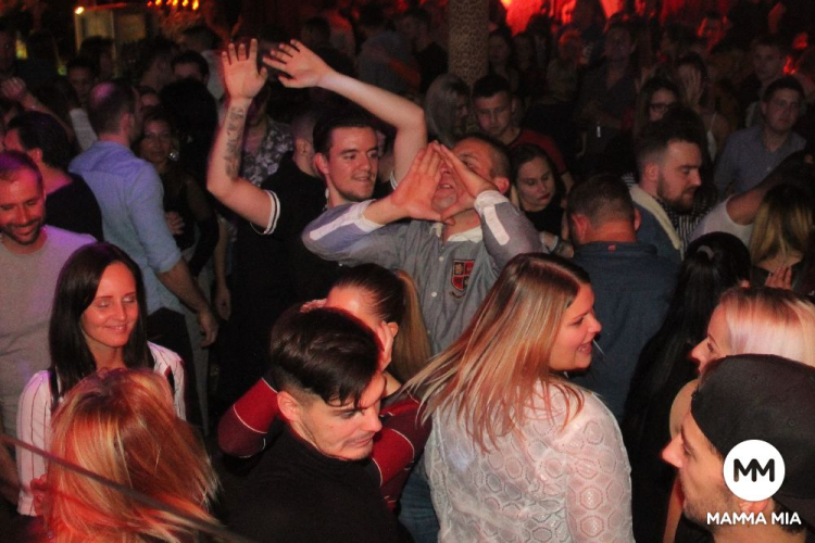 2019.10.19.Mamma Mia LaNoche Night Dj:Giga Fotók:árpika