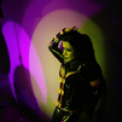 Club Vertigo - Julia Carpenter 2013.01.26. (szombat) (1) (Fotók: Vertigo)