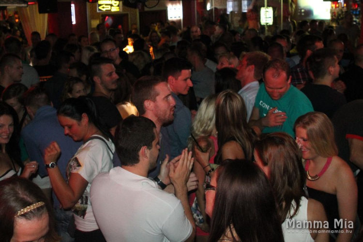 2014.08.09.Szombati Házibuli Dj:Balage Fotók:árpika