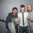 Club Vertigo - Majka & Curtis 2015.03.21. (szombat)