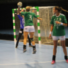 2018.08.15.Audi Eto Kc-Mosonmagyaróvár Kc Női kézilabda felkészülési mérkőzés Fotók:árpika 