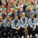 2019.05.12.5 Bajnokok Ligája Győzelem ünneplés