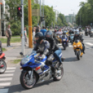 2015.05.09. Motoros Felvonulás Győr Fotók:árpika