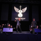 2017.02.11.Edvin Marton Rock Symphony Koncert Audi Aréna Fotók:árpika 