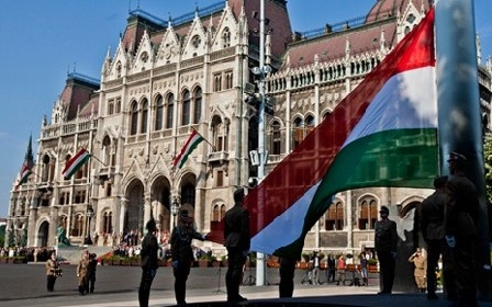 Három héten belül létrejöhet az új Országgyűlés