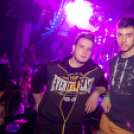 Club Vertigo -  Led & Fetish 2014.01.25. (szombat)