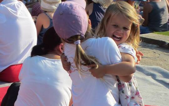 Győrkőcfesztivál képekben 