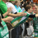 2017.11.06. Győri Audi Eto KC-Rostov Don női kézilabda Bajnokok Ligája Fotók:árpika .