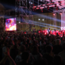 2017.08.26.Győri Nyárzáró Alphaville Fotók:árpika 