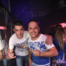 Club Vertigo - I am Marcee 2014.10.11. (szombat)