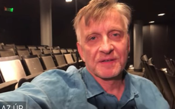 Több száz magyar színész mondja el okostelefonon Az ember tragédiáját 