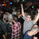 2016.03.11 Mamma Mia Pezsgőt a Csajoknak Party Dj:Hubik&Solymi Conga Fotók:árpika