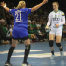 2019.05.20.Győri Audi ETO KC- Mosonmagyaróvár női kézilabda bajnoki mérkőzés 