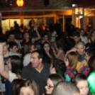 2013.03.27 Szerda Lapos Video Disco Dj:Slim és Dj:Marcee Fotók:árpika