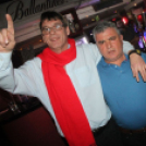 2017.01.27.Mamma Mia Pénteki Házibuli Dj:Ice&Solymi Conga Fotók:árpika