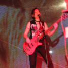 2017.08.26.Győri Nyárzáró Alphaville Fotók:árpika 