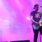 2019.06.14.Győri Nyármegnyitó 1. nap Halott Pénz koncert