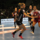 2018.03.22. Magyarország-Hollandia női kézilabda mérkőzés Fotók:árpika