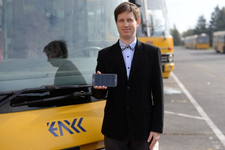 Győrben is segít a MenetRendes