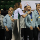 2019.05.12.5 Bajnokok Ligája Győzelem ünneplés