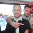 2018.11.24.Mamma Mia Szingli Party Dj:Balage&Solymi Conga Fotók:árpika