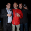 2013.10.18.Magic Friday Győr, Bahnhof (Lapos)