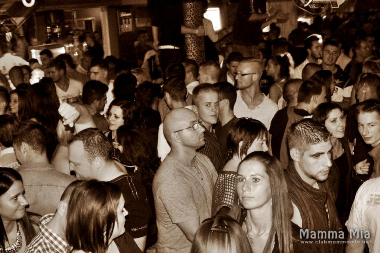 2014.09.13.Mamma Mia Szombati Szingli Party Dj:Balage Fotók:árpika
