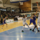 2019.04.30. CMB CARGO UNI Győr-Zalaegerszeg női kosárlabda mérkőzés