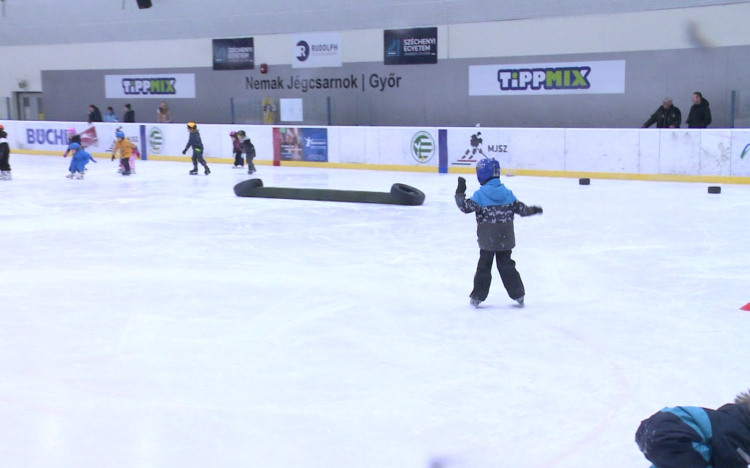 Érdemes mielőbb elkezdeni a korizást