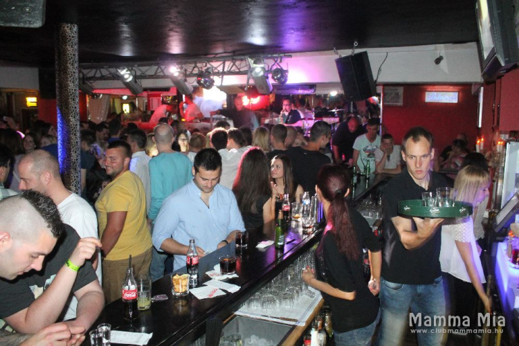 2015.05.30.Mamma Mia Szombati Házibuli Dj:Balage FeelHemonX & Konga Solymi photo by Árpika