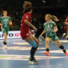 2019.02.13. Győri Audi ETO KC -Mosonmagyaróvár női kézilabda Magyar kupamérkőzés 