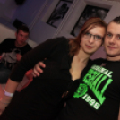 Club Neo (Győr) - Newik 33th Birthday Party - 2014. április 12. (szombat)