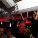 2014.03.01 Szombat Mamma Mia FeelharmonX Dj:Balage 