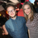 2016.02.05 Mamma Mia Pénteki Házibuli Dj:Ice&Solymi Conga Fotók:árpika