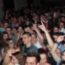 2013.04.15.Hétfő Bridge AK Hallgatói napok 1.nap fotók:árpika